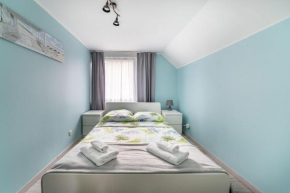 Apartamenty Mewa Rewa